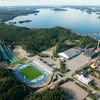 Лахти – спортивная столица Финляндии. Фото: lahdenvuosi.fi