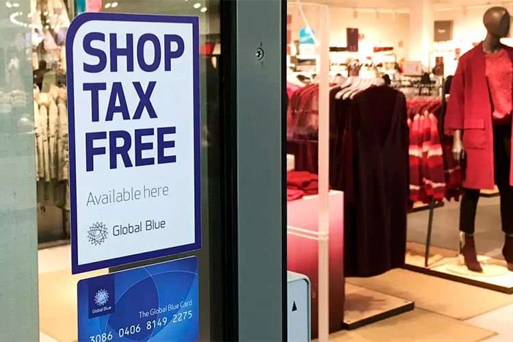 ФНС России пояснила, как сформировать чек Tax Free при продаже товаров через интернет-магазин