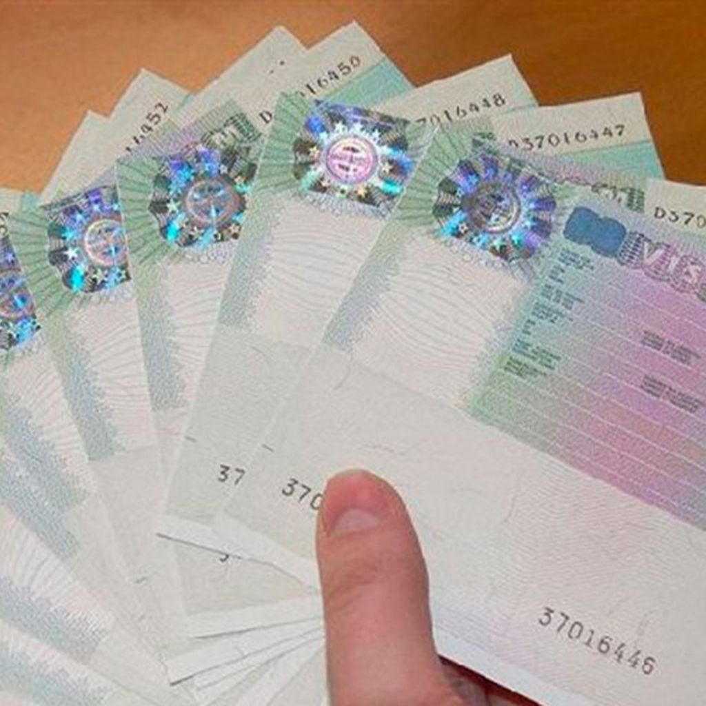 Как получить визу в Финляндию в срочном порядке 33 Как получить визу в Финляндию в срочном порядке 48