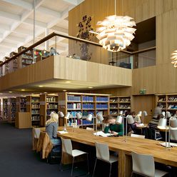 Фото: librarybuildings.info