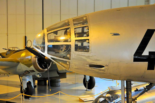 kotka free aviation museum big