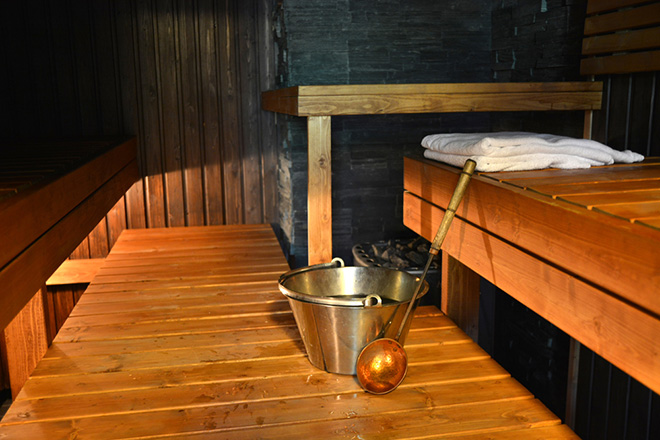 undiscovered central finland sauna big