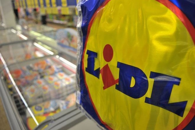 Продукты Lidl