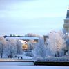 Оулу – город на Севере Финляндии