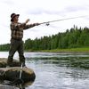 Топ-10 самых рыбных мест Финляндии