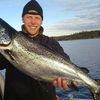 Рыбалка на Аландских островах в Финляндии