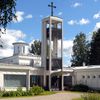Линтульский монастырь. Финляндия. Фото: fotki.yandex.ru