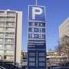 Парковки в Лаппеенранте