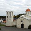 Ново - Валаамский монастырь в Хейнявеси