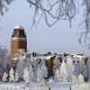 Йоэнсуу – сердце Северной Карелии в Финляндии