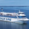 Паром компании Tallink Silja Line