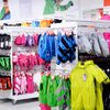 Финляндия – идеальная страна для детского шопинга. Фото: expedit.eu