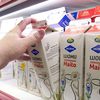 Средняя цена молока в суоми составляет 1-2 евро