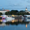 Пори - город на западном побережье Финляндии. Фото: eselfarm.info