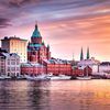 Столица Финляндии входит в десятку лучших для проживания городов мира. Фото: flickr.com