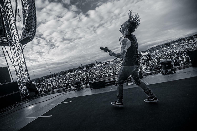 Фото: rockfest.fi