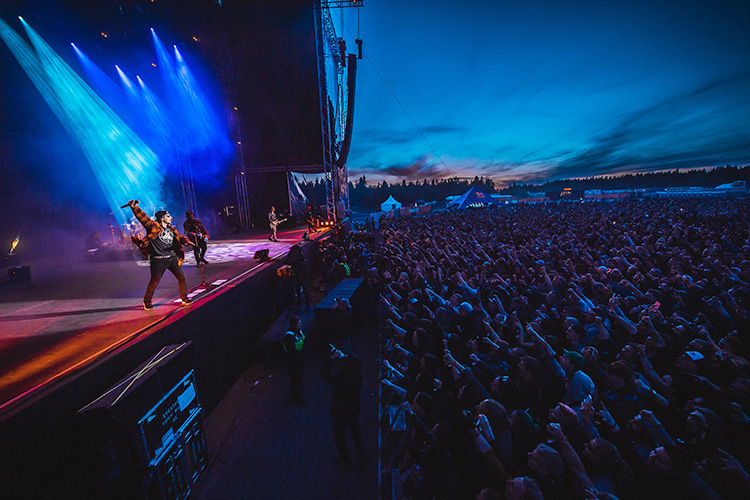 Фото: rockfest.fi