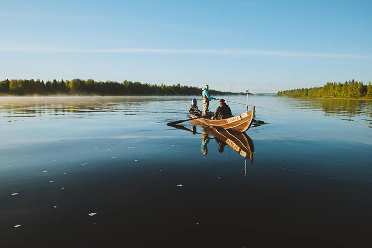 Фото: lapland.fi