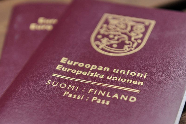 Как получить финское гражданство оротава