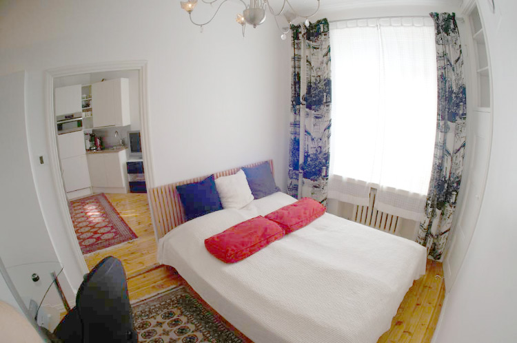 Фото: sea-pearl-apartment.hotels-helsinki-fi.com