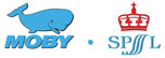MOBY SPL logo