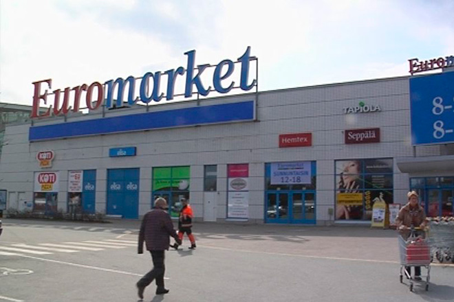 Euromarket