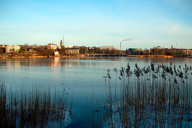 Park-Helsinki telenlahti big