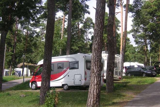 camping finland naantali big