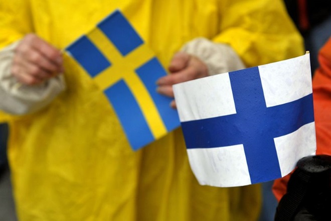 6 ноября отмечается День шведской культуры