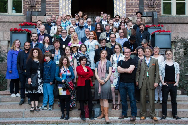 Lahti International Writers Reunion