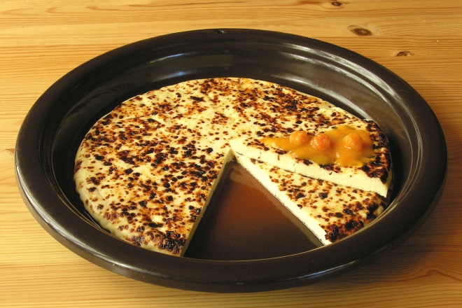 Сыр Leipäjuusto 