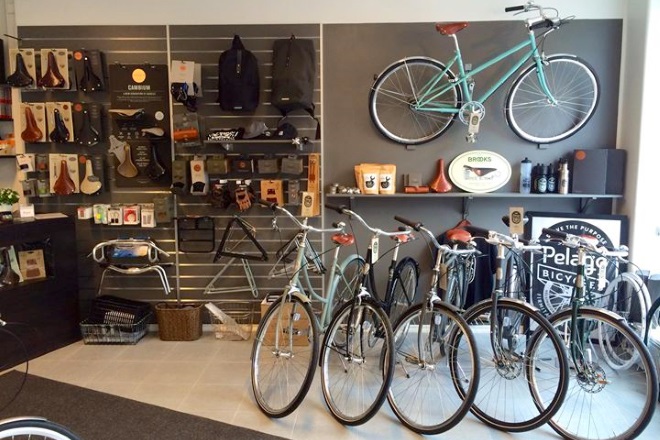 Магазины По Продаже Велосипедов В Спб Адреса