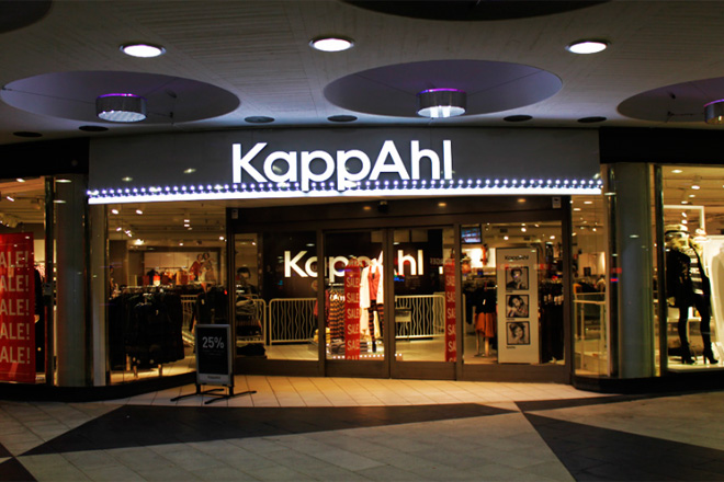 KappAhl