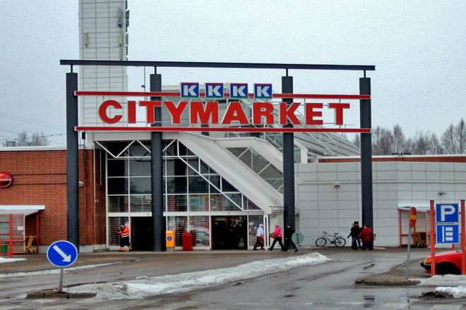 Citymarket
