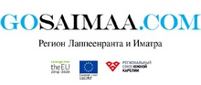 Логотип Gosaimaa