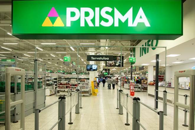 Фото: prisma.fi