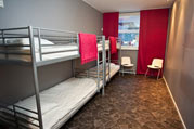 Хостел Tampere Dream Hostel предлагает огромный набор развлекательных программ.